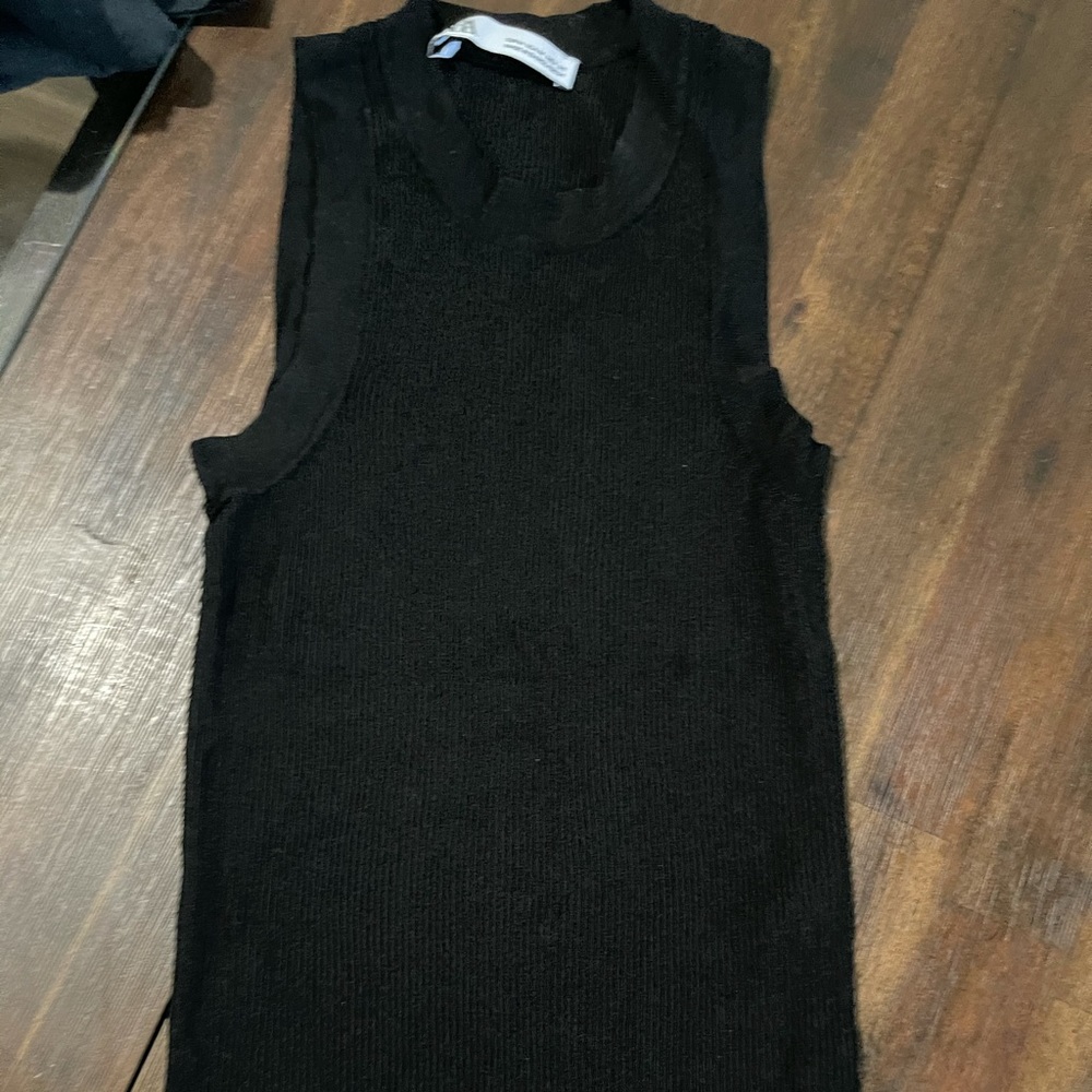 ZARA TOP